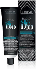  Loreal Blond Studio Instant Highlight Cream 