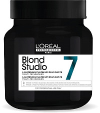  Loreal Blond Studio 7 Platinium Plus 500&nbsp;g 