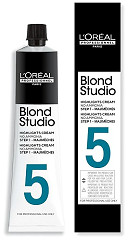  Loreal Blond Studio Majimèches Step 1 Tube 50 ml 