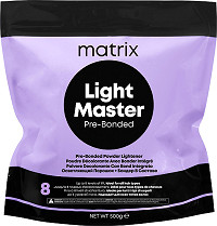  Matrix Light Master Pre-Bonded Powder Lightener 500&nbsp;g 