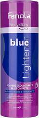  Fanola No yellow Color Blue Lightener 450&nbsp;g 