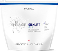  Goldwell Light Dimensions Silklift Strong 500&nbsp;g 