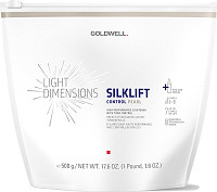  Goldwell Light Dimensions Silklift Control Pearl 500&nbsp;g 