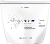  Goldwell Elumen Light Dimensions Silklift Clay 400&nbsp;g 