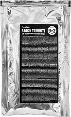  Kay Pro Black to White 9+2 Bleaching Powder 50g 