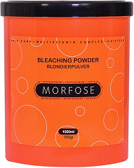  Morfose Bleaching Powder White 900 g 