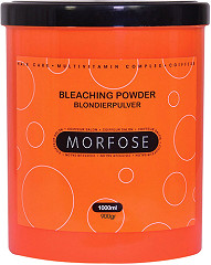 Morfose Bleaching Powder White 900 g
