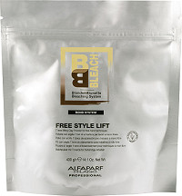  Alfaparf Milano BB Bleach Free Style Lift 400&nbsp;g 