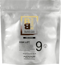  Alfaparf Milano BB Bleach High Lift 9 Tones 400&nbsp;g 