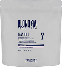  Alfaparf Milano Blondera Easy Lift 7 Tones 400&nbsp;g 