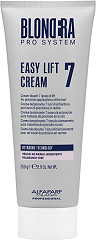  Alfaparf Milano Blondera Easy Lift Cream 7 Tones 250&nbsp;g 