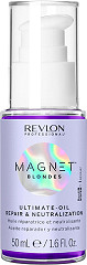Revlon Professional Magnet Blondes Ultimate Oil Repair & Neutralization 50 ml