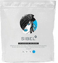  Sibel Sapphire bleaching powder intensive 500 g 