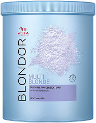  Wella Blondor Multi Blonde 800&nbsp;g 