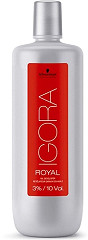  Schwarzkopf Igora Royal Oil Developer 3% 1000&nbsp;ml 
