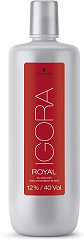  Schwarzkopf Igora Royal Developer 12% 1000&nbsp;ml 