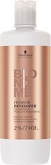  Schwarzkopf BlondMe Premium Developer 2% 1000 ml 
