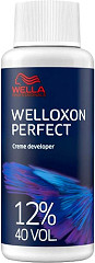  Wella Welloxon Perfect 12,0% 60&nbsp;ml 