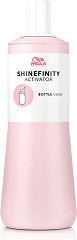  Wella Shinefinity Activator Bottle 1000&nbsp;ml 