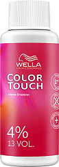  Wella Color Touch Emulsion 4% - 13 Vol 60&nbsp;ml 