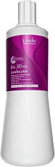 Londa Londacolor Oxidationscreme 6% 1000 ml
