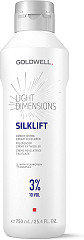  Goldwell Light Dimensions Silklift Developer Lotion 3% - 10 vol 750&nbsp;ml 