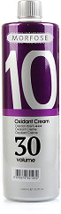  Morfose 10 Oxidant Cream 9% 30 Vol 1000&nbsp;ml 