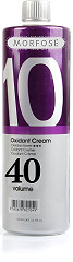  Morfose 10 Oxidant Cream 12% 40 Vol 1000&nbsp;ml 
