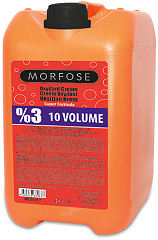  Morfose Oxidant 3% 10 Vol. 4000&nbsp;ml 