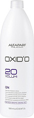  Alfaparf Milano Oxid'o 20 Vol - 6% 1000 ml 