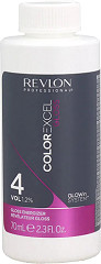  Revlon Professional Color Excel Gloss Energizer 1,2% - 4 Vol 70&nbsp;ml 