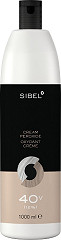  Sibel Peroxi'o Cream Peroxide 40V 12% 1000&nbsp;ml 