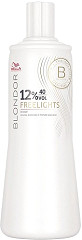  Wella Blondor Freelights Developer  12% 100 ml 