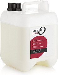  XanitaliaPro Herfit Oxidizing Cream-Emulsion 40 vol - 5000&nbsp;ml 