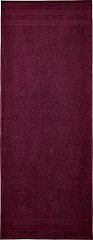 Efalock Premium Towel Bordeaux