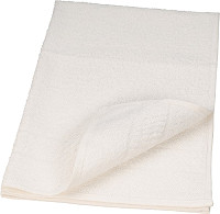  Bob Tuo Towel 50x85 cm white 