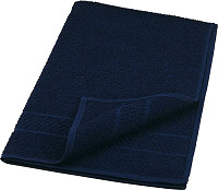  Bob Tuo Towel 50x85 cm indigo 