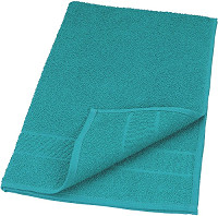  Bob Tuo Towel 50x85 cm green 