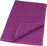  Bob Tuo Towel 50x85 cm violet 