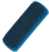  Fripac Hairdresser's Clothes Brush Blue 