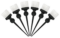 Termix White Fiber black small 6 Pack