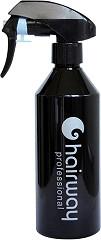  Hairway Spray Bottle / Black 310 ml 