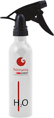 Hairway Design Aluminum Spray Bottle 250ml