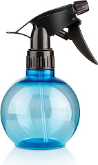  XanitaliaPro Bowl Spray Bottle in Blue 300ml 