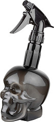 XanitaliaPro Barber Skull Spray Bottle in Grey 500ml