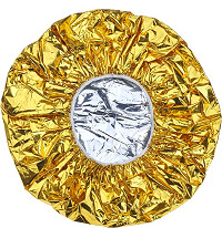  Efalock Conditioning Cap gold 