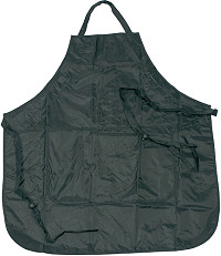  Comair Dyeing apron black 