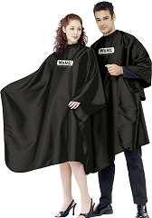  Wahl Professional Hairdressing Cape Black 