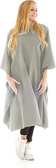 XanitaliaPro Comfort Pro Hairdresser cape
