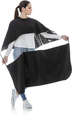 XanitaliaPro Window Cutting Cape
